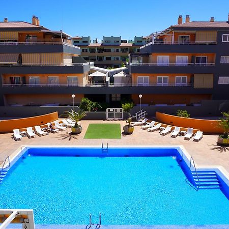 South Coast Apartment Puertito de Guimar Eksteriør bilde