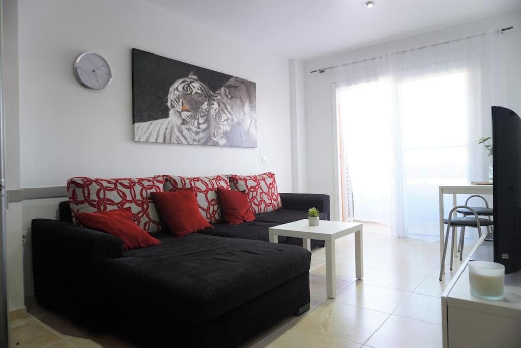 South Coast Apartment Puertito de Guimar Eksteriør bilde