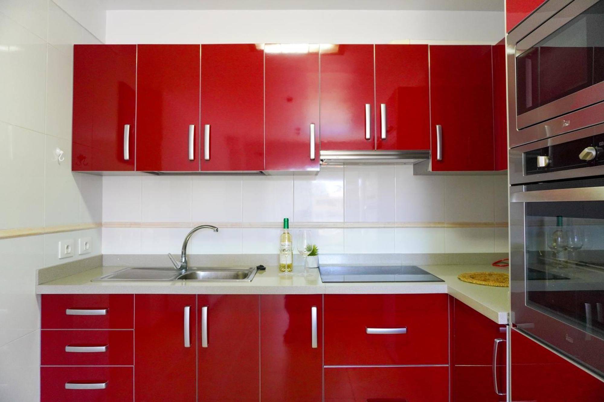 South Coast Apartment Puertito de Guimar Eksteriør bilde